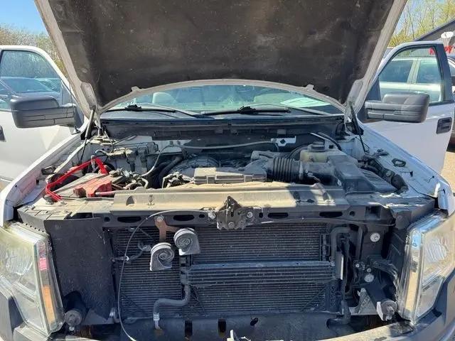 used 2012 Ford F-150 car, priced at $12,947