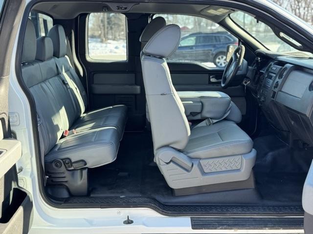 used 2012 Ford F-150 car, priced at $16,198
