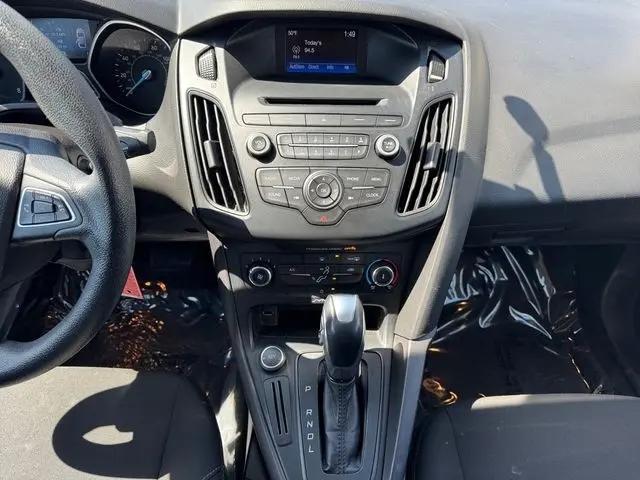 used 2015 Ford Focus car, priced at $8,065