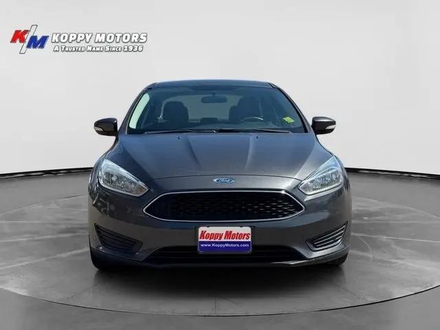 used 2015 Ford Focus car, priced at $8,065