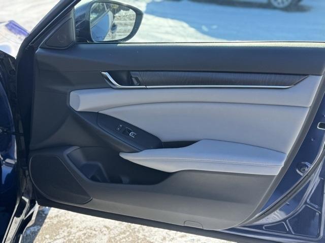 used 2018 Honda Accord car, priced at $20,409