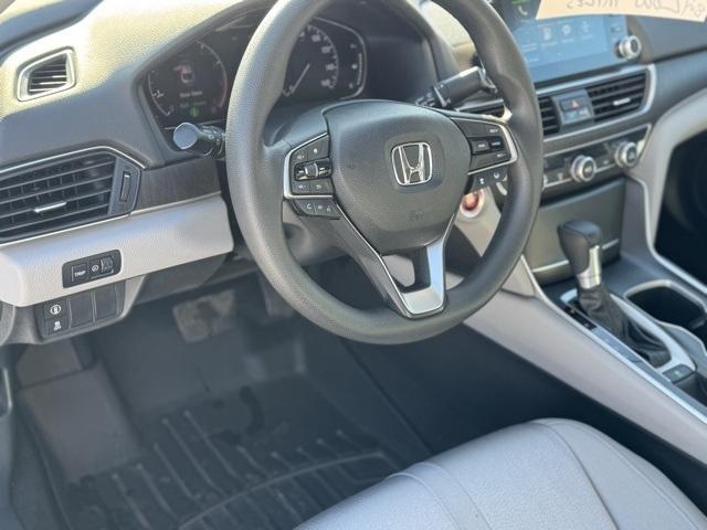 used 2018 Honda Accord car, priced at $20,409