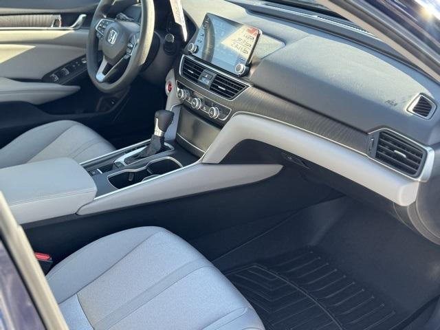 used 2018 Honda Accord car, priced at $20,409