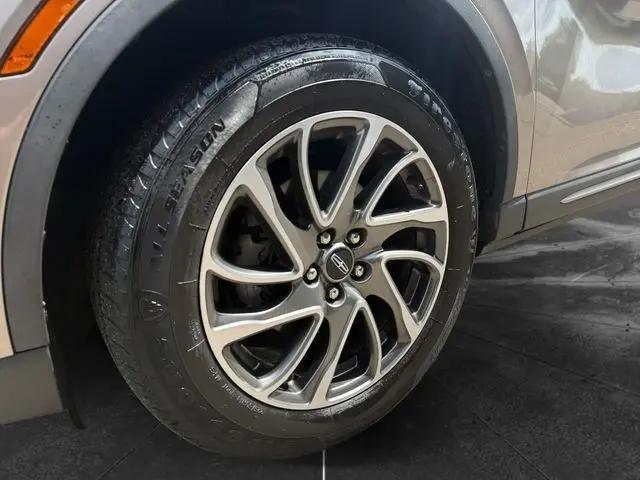 used 2020 Lincoln Corsair car, priced at $23,782