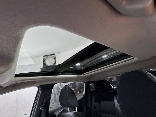 new 2026 Nissan Kicks car, priced at $28,025