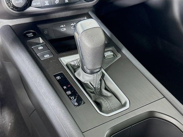 new 2026 Nissan Kicks car, priced at $28,025