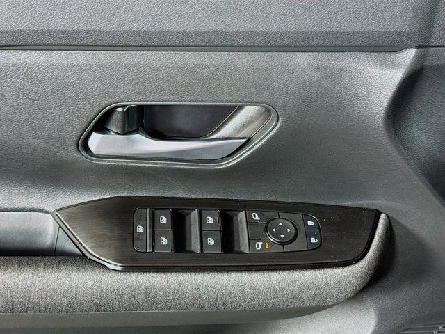 new 2026 Nissan Kicks car, priced at $28,025