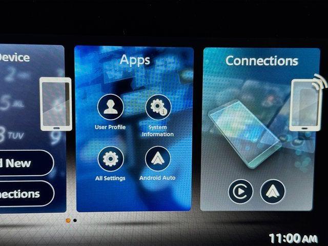 new 2026 Nissan Kicks car, priced at $28,025