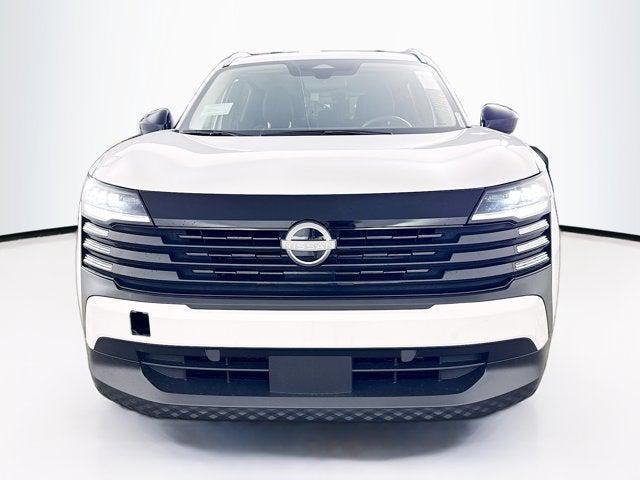 new 2026 Nissan Kicks car, priced at $28,025