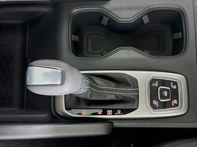 new 2026 Nissan Frontier car, priced at $40,335