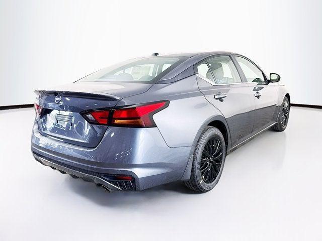 new 2026 Nissan Altima car, priced at $30,415