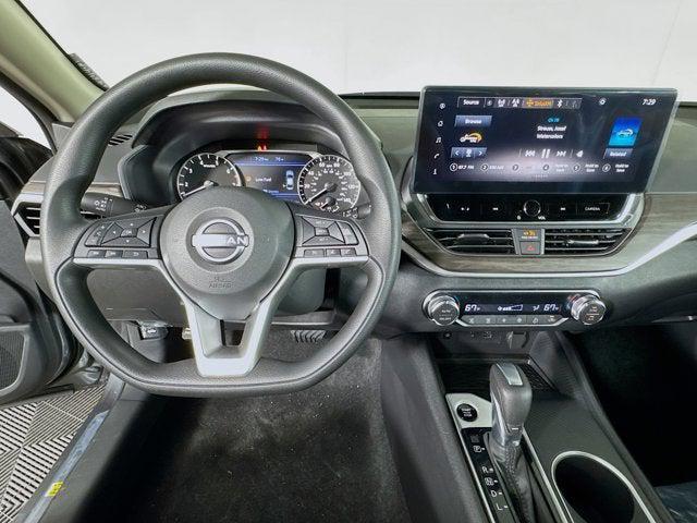 new 2026 Nissan Altima car, priced at $30,415