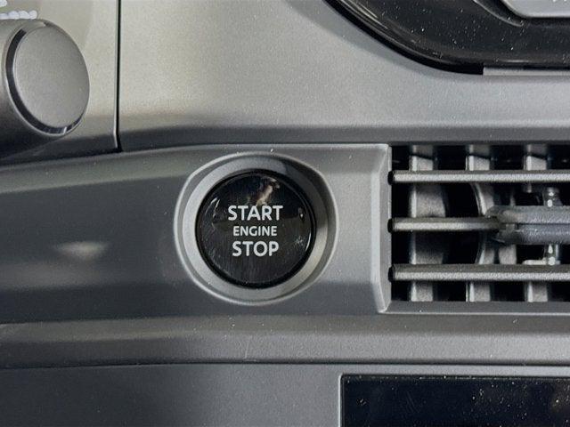 new 2025 Nissan Pathfinder car, priced at $35,360