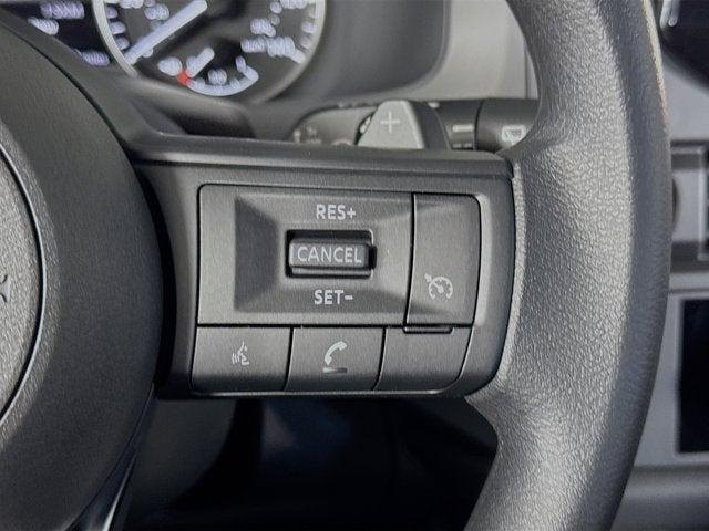 new 2025 Nissan Pathfinder car, priced at $35,360