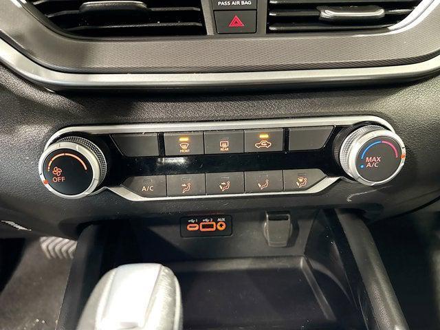 used 2023 Nissan Altima car, priced at $19,994