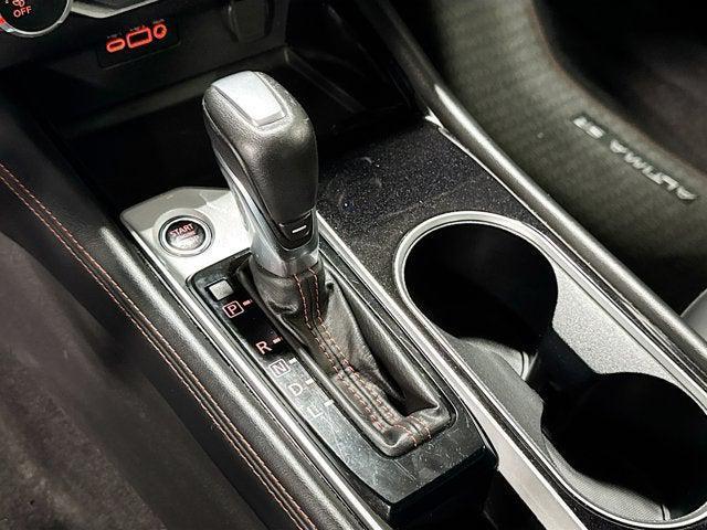 used 2023 Nissan Altima car, priced at $19,994