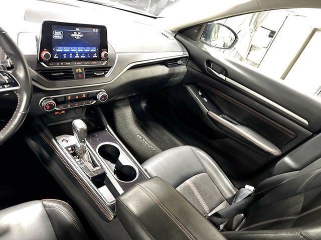 used 2023 Nissan Altima car, priced at $19,994