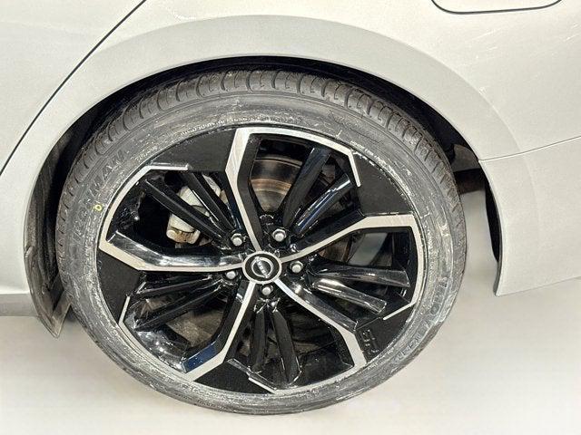 used 2023 Nissan Altima car, priced at $19,994