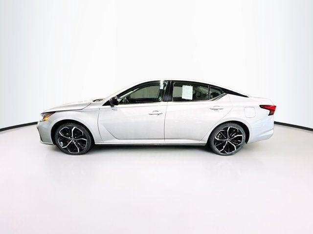 used 2023 Nissan Altima car, priced at $19,994
