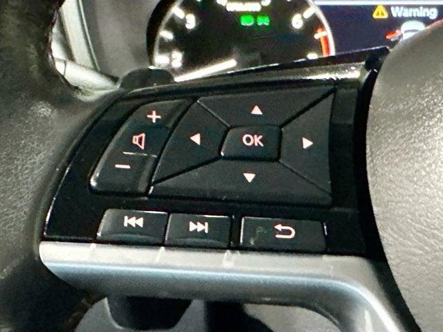 used 2023 Nissan Altima car, priced at $19,994