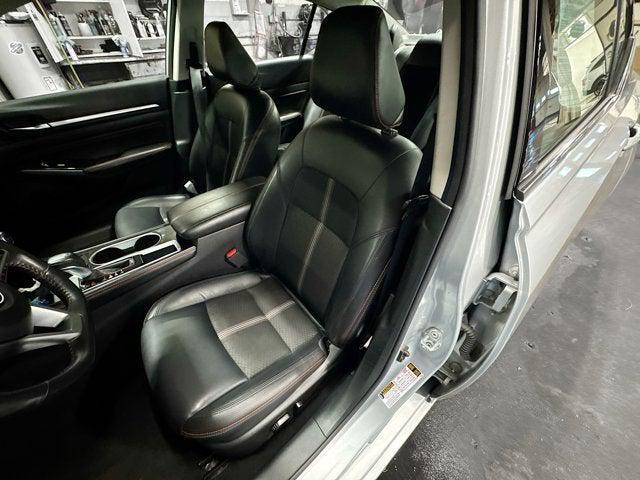 used 2023 Nissan Altima car, priced at $19,994