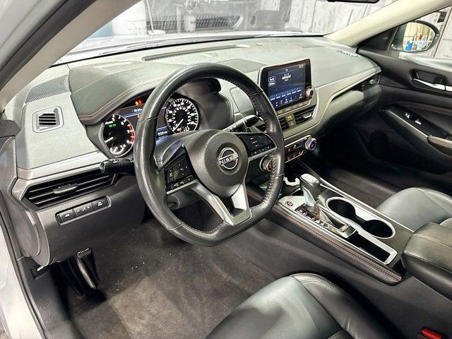used 2023 Nissan Altima car, priced at $19,994