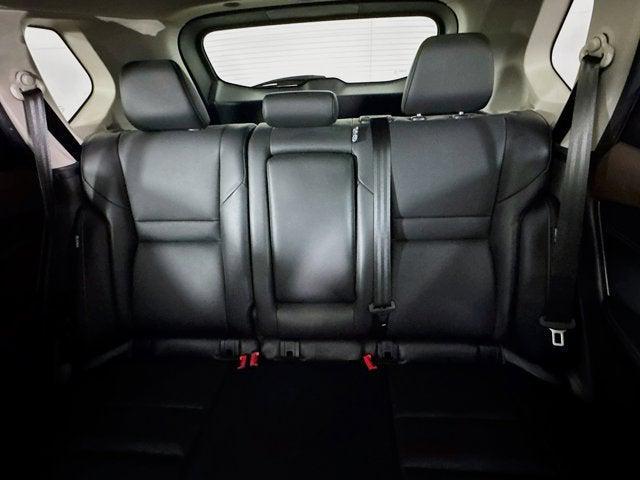 used 2023 Nissan Rogue car, priced at $23,473