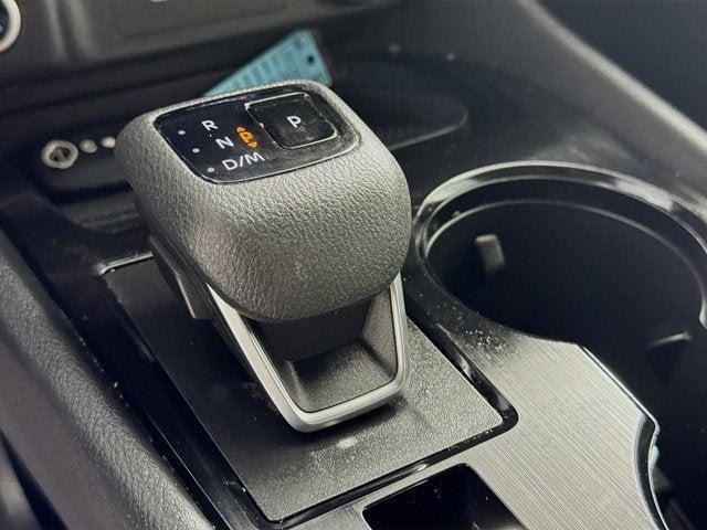 used 2023 Nissan Rogue car, priced at $23,473