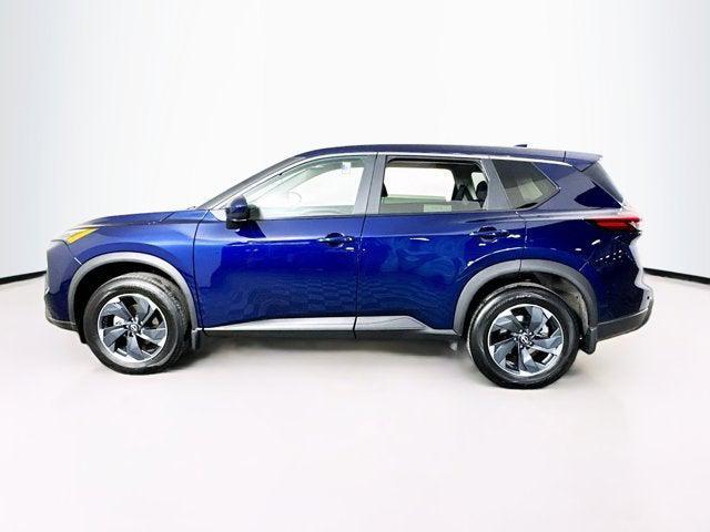 used 2026 Nissan Rogue car, priced at $28,312