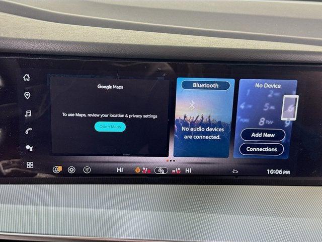 new 2026 Nissan Murano car, priced at $48,685