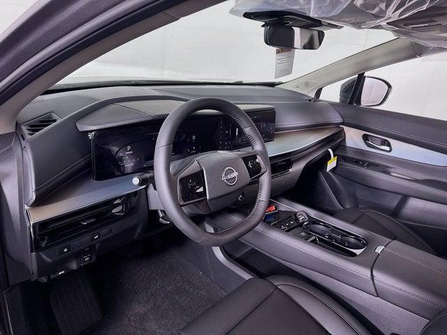 new 2026 Nissan Murano car, priced at $48,685