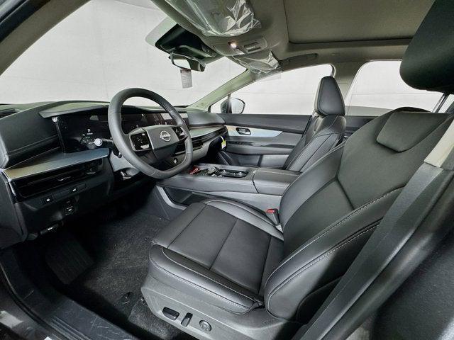 new 2026 Nissan Murano car, priced at $48,685