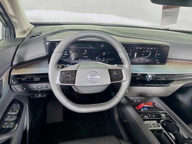 new 2026 Nissan Murano car, priced at $48,685