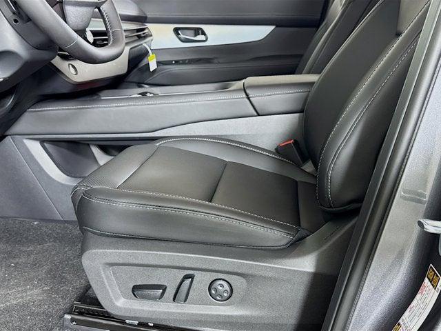 new 2026 Nissan Murano car, priced at $48,685