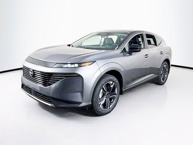 new 2026 Nissan Murano car, priced at $48,685