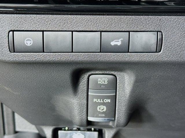 new 2026 Nissan Murano car, priced at $48,685