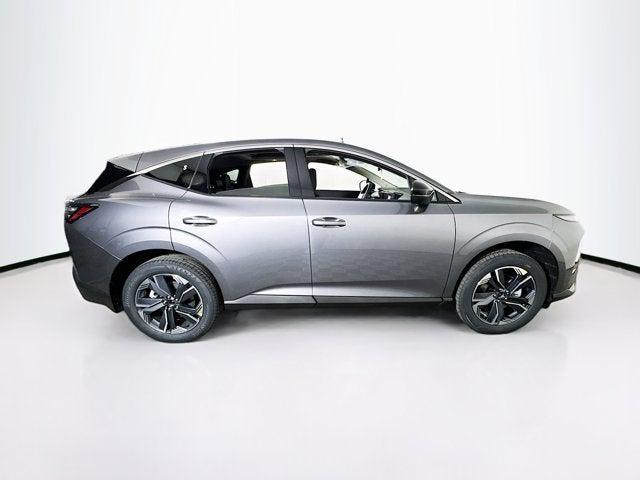 new 2026 Nissan Murano car, priced at $48,685