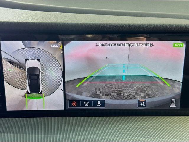 new 2026 Nissan Murano car, priced at $48,685