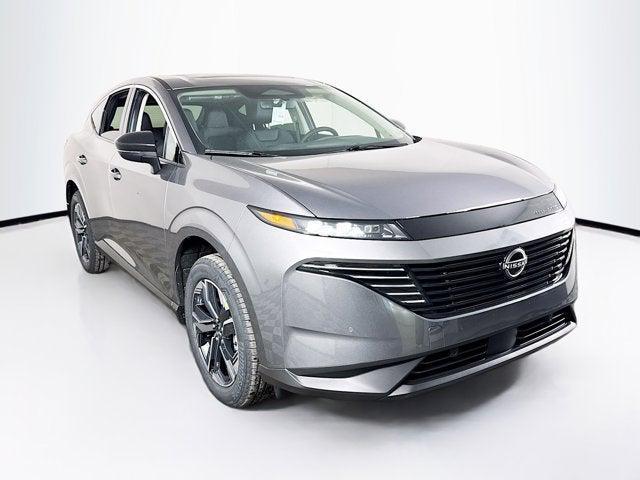 new 2026 Nissan Murano car, priced at $48,685