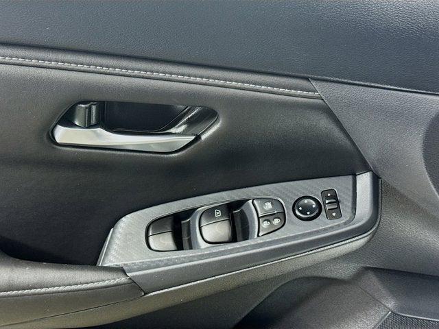 used 2025 Nissan Sentra car, priced at $21,392