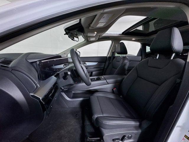 new 2026 Nissan Murano car, priced at $45,595