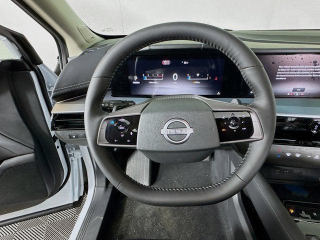 new 2026 Nissan Murano car, priced at $45,595