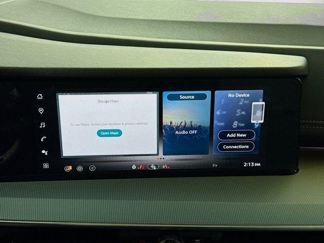 new 2026 Nissan Murano car, priced at $45,595