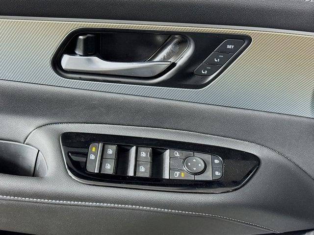 new 2026 Nissan Murano car, priced at $45,595