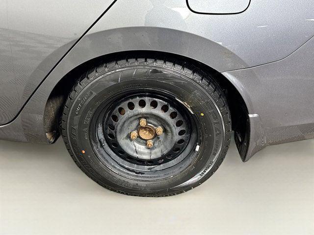 used 2022 Nissan Versa car, priced at $12,931