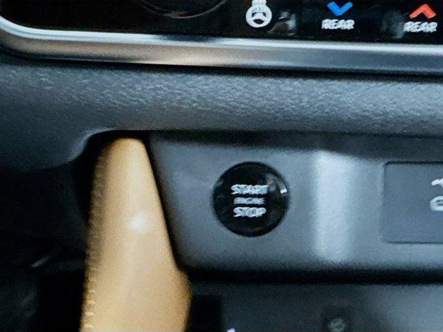 new 2026 Nissan Rogue car, priced at $39,785