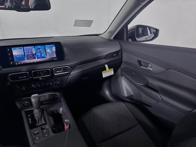 new 2026 Nissan Sentra car, priced at $25,765