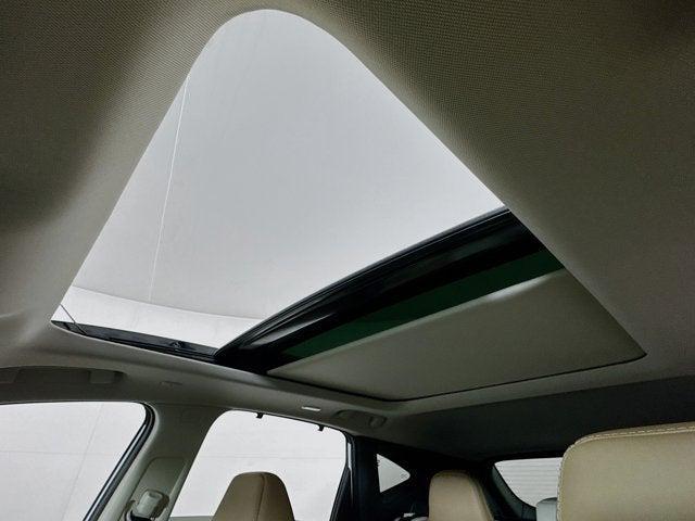 new 2026 Nissan Murano car, priced at $49,560