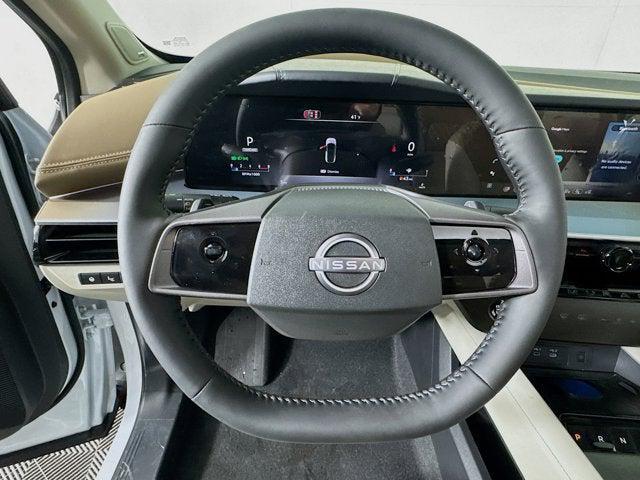 new 2026 Nissan Murano car, priced at $49,560