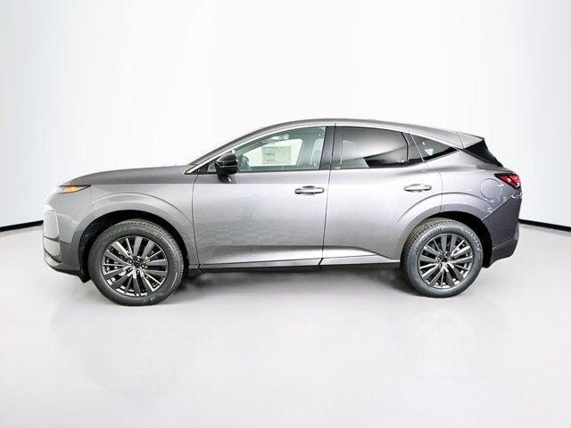 new 2026 Nissan Murano car, priced at $45,275